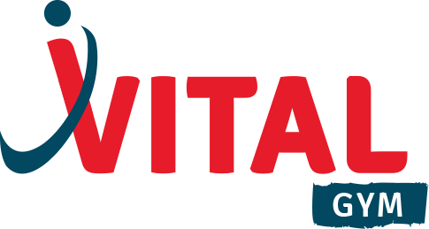 VitalGym Bastogne Logo